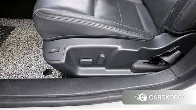 Renault Korea (Samsung) SM5 Nova id 3651933 из Кореи 9