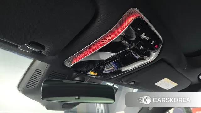 Mercedes-Benz S-Class W223 id 3491956 из Кореи 9