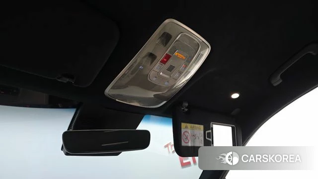 Genesis Electrified GV70 id 4631330 из Кореи 9