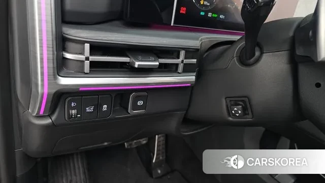 Hyundai Santa Fe (MX5) id 3431737 из Кореи 9