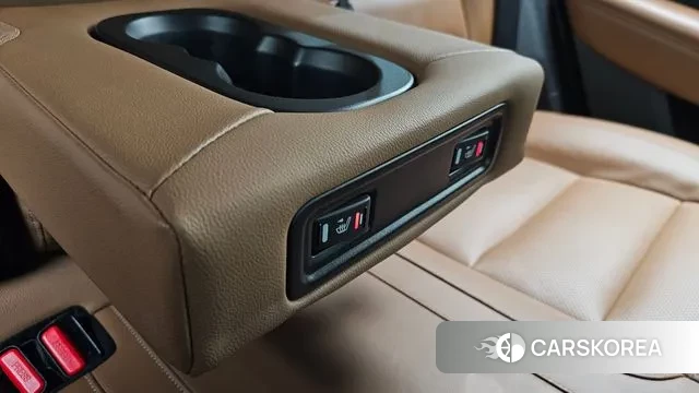 Renault Korea (Samsung) The New QM6 id 3764404 из Кореи 9