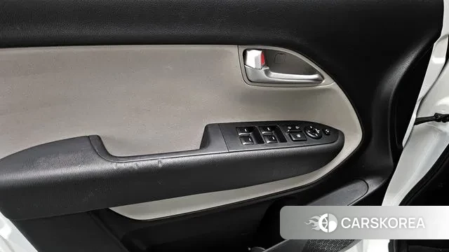 Kia The New Kia Ray id 3610673 из Кореи 9