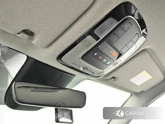 Hyundai The New Santa Fe id 4657649 из Кореи 9