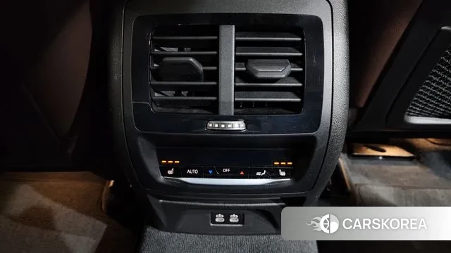 BMW X4 (G02) id 3016630 из Кореи 9