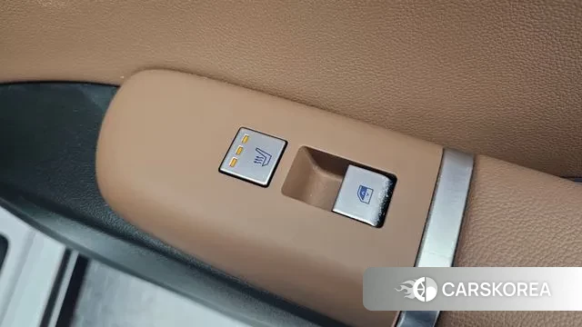 Hyundai Grandeur Hybrid (GN7) id 3581115 из Кореи 9