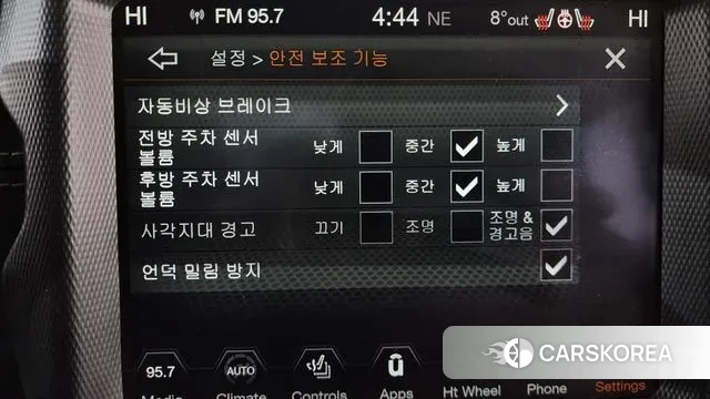 Jeep Wrangler (JL) id 3670591 из Кореи 9