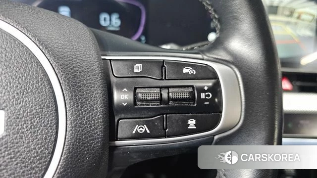 Kia Sportage 5th Generation id 4656501 из Кореи 9