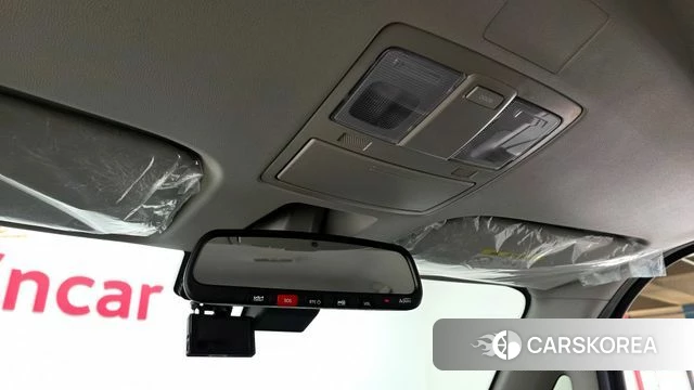 Kia The New Kia Ray EV id 4230331 из Кореи 9