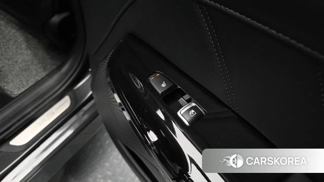 Kia The New K5 3rd generation id 4400463 из Кореи 9