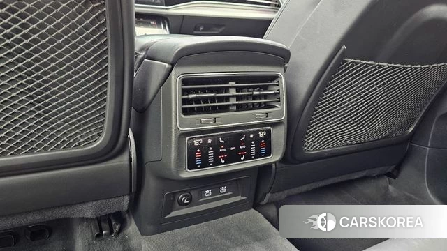 Audi Q7 (4M) id 4697800 из Кореи 9