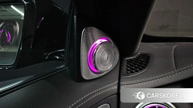 Mercedes-Benz S-Class W222 id 3955287 из Кореи 9