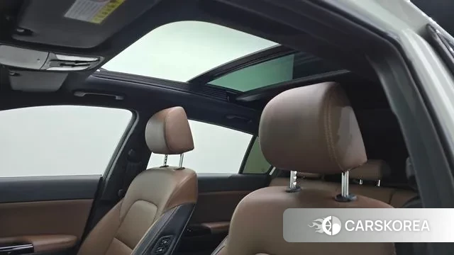 Kia Sportage The Bold id 3444963 из Кореи 9