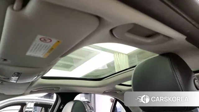 Mercedes-Benz E-Class W213 id 3682701 из Кореи 9