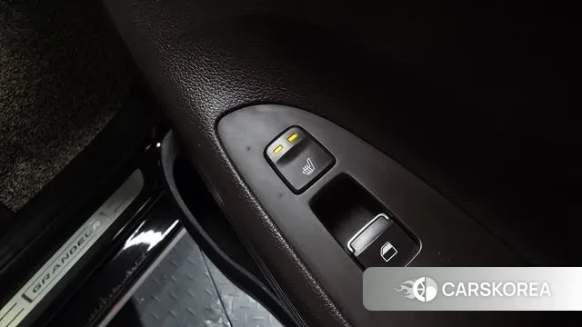 Hyundai Grandeur IG id 3474548 из Кореи 9