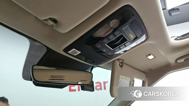 Kia Carnival 4th generation id 3910838 из Кореи 9