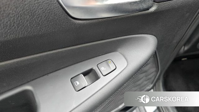 Hyundai The New Santa Fe id 4716364 из Кореи 9