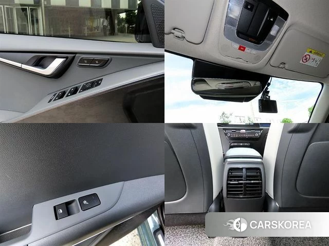 Kia Di Ol Nu Niro id 4848230 из Кореи 9