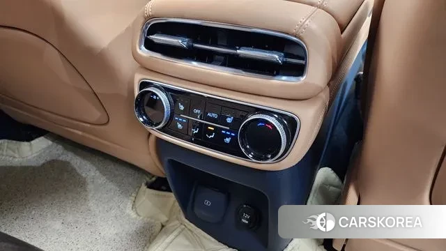 Genesis GV80 id 3406267 из Кореи 9