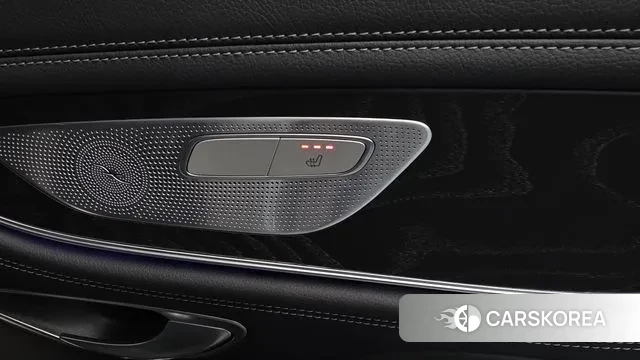 Mercedes-Benz CLS-Class C257 id 3777105 из Кореи 9