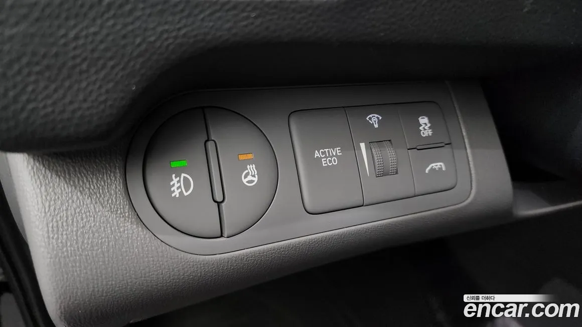 Hyundai The New Grand Starex id 2018574 из Кореи 9