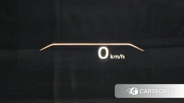 Genesis G80 (RG3) id 3741807 из Кореи 9