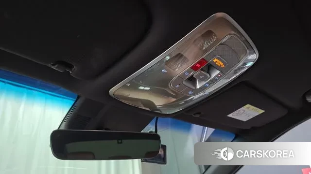 Genesis G80 (RG3) id 2884447 из Кореи 9