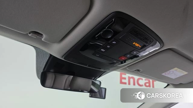 Kia The New Carnival 4th Generation id 3838130 из Кореи 9