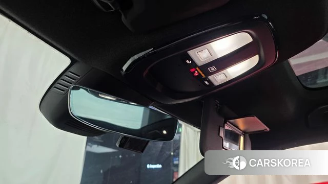 Polestar Polestar 2 id 4195537 из Кореи 9