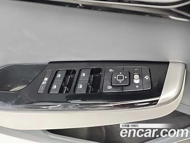 Kia EV6 id 2862831 из Кореи 9