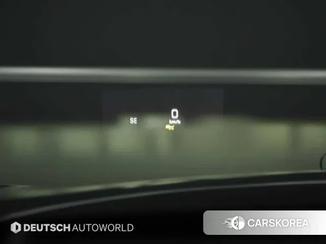 Mercedes-Benz S-Class W222 id 3000169 из Кореи 9