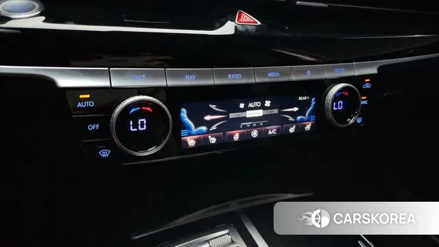 Genesis G80 (RG3) id 2965072 из Кореи 9