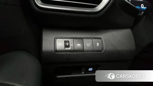 Hyundai The New Santa Fe id 3625449 из Кореи 9