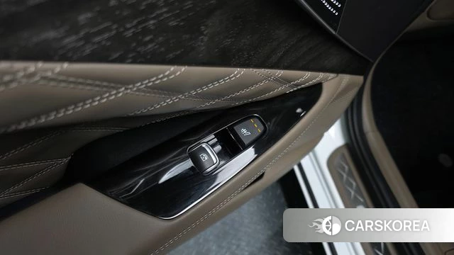 Kia K8 id 3954294 из Кореи 9