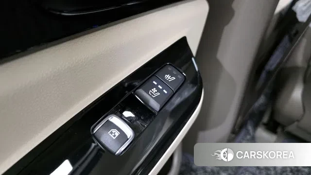 Kia Carnival 4th generation id 3054618 из Кореи 9