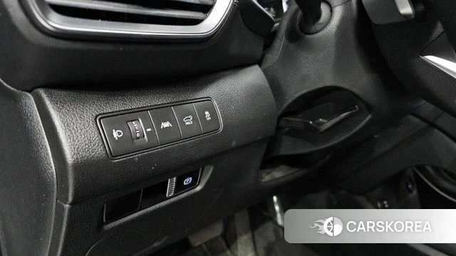 Hyundai The New Santa Fe id 3851934 из Кореи 9