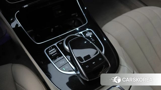Mercedes-Benz E-Class W213 id 4416903 из Кореи 9