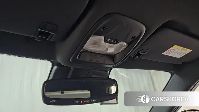 Chevrolet (GM Daewoo) Trailblazer id 3630916 из Кореи 9