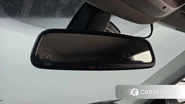 Renault Korea (Samsung) The New QM6 id 4573754 из Кореи 9
