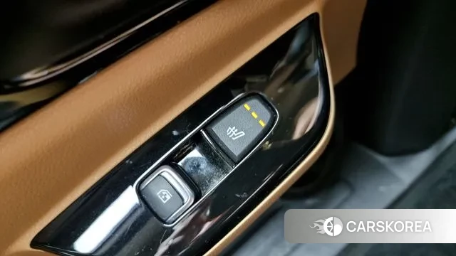 Kia Carnival 4th generation id 3031742 из Кореи 9