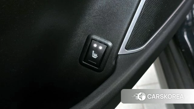 Maserati Levante id 3878986 из Кореи 9