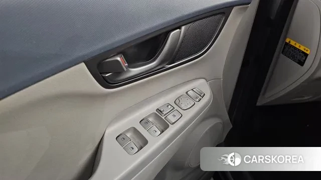 Hyundai Kona Electric id 3049606 из Кореи 9