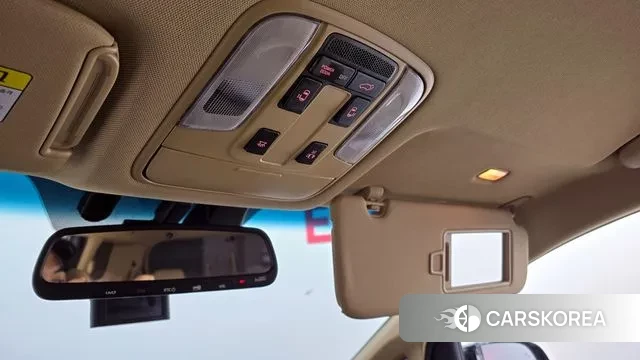 Kia The New Carnival id 2368013 из Кореи 9