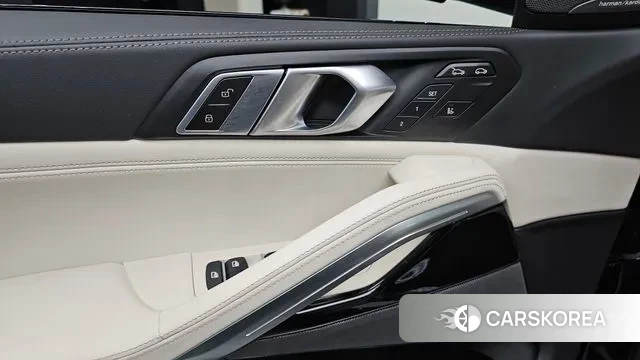 BMW X6 (G06) id 3426110 из Кореи 9