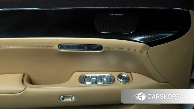 Genesis G90 (RS4) id 4382093 из Кореи 9