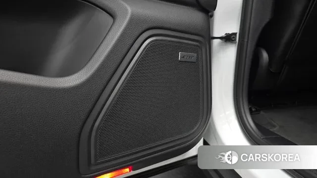 Porsche Macan id 3330228 из Кореи 9