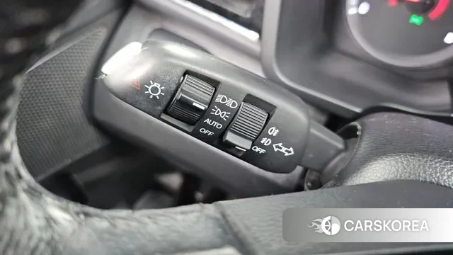 Ssangyong Berry New Tivoli id 3368258 из Кореи 9