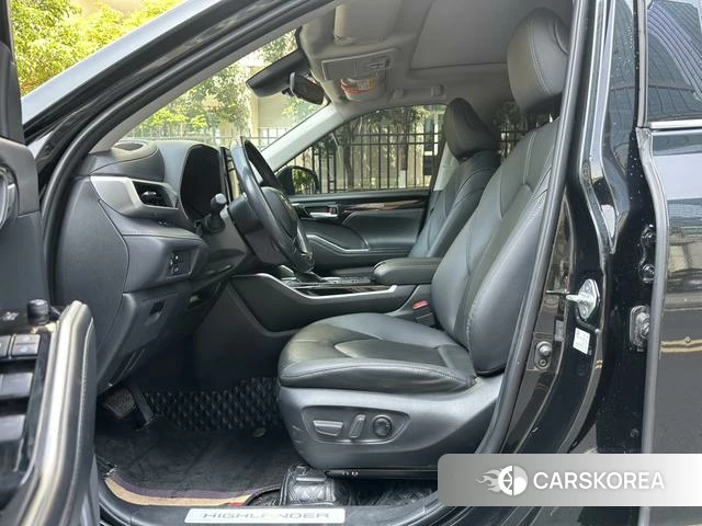 Toyota Highlander id 4335145 из Китая 9