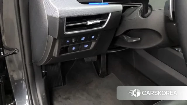 Hyundai Sonata D Edge Hybrid (DN8) id 3751420 из Кореи 9