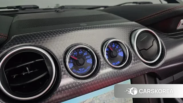 Ford Mustang id 3101855 из Кореи 9