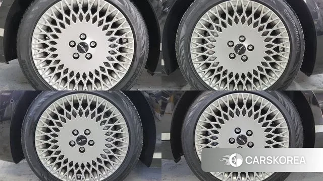 Genesis G80 (RG3) id 3599496 из Кореи 9